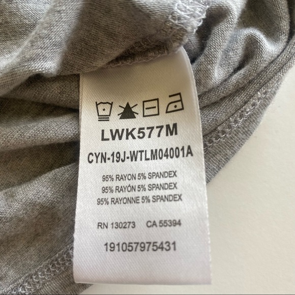 Wrangler Retro Tie Front Western Print Bishop Sleeve Blouse XL - Picture 8 of 12